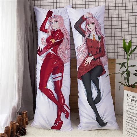 waifu pillow case|sexy body pillow cover.